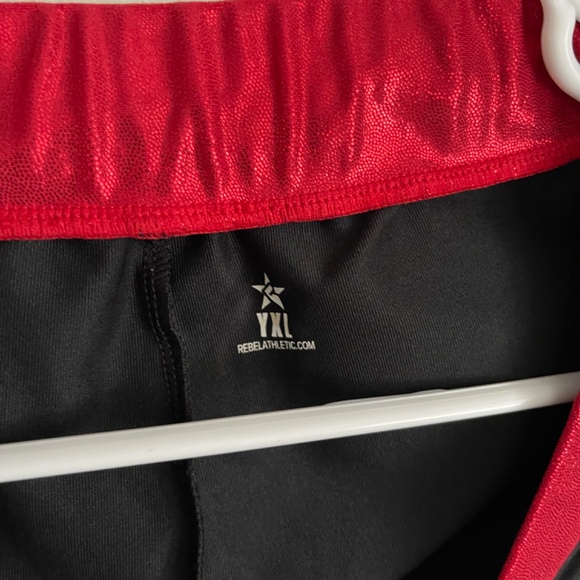 Navarro Cheer practice wear - Picture 3 of 4